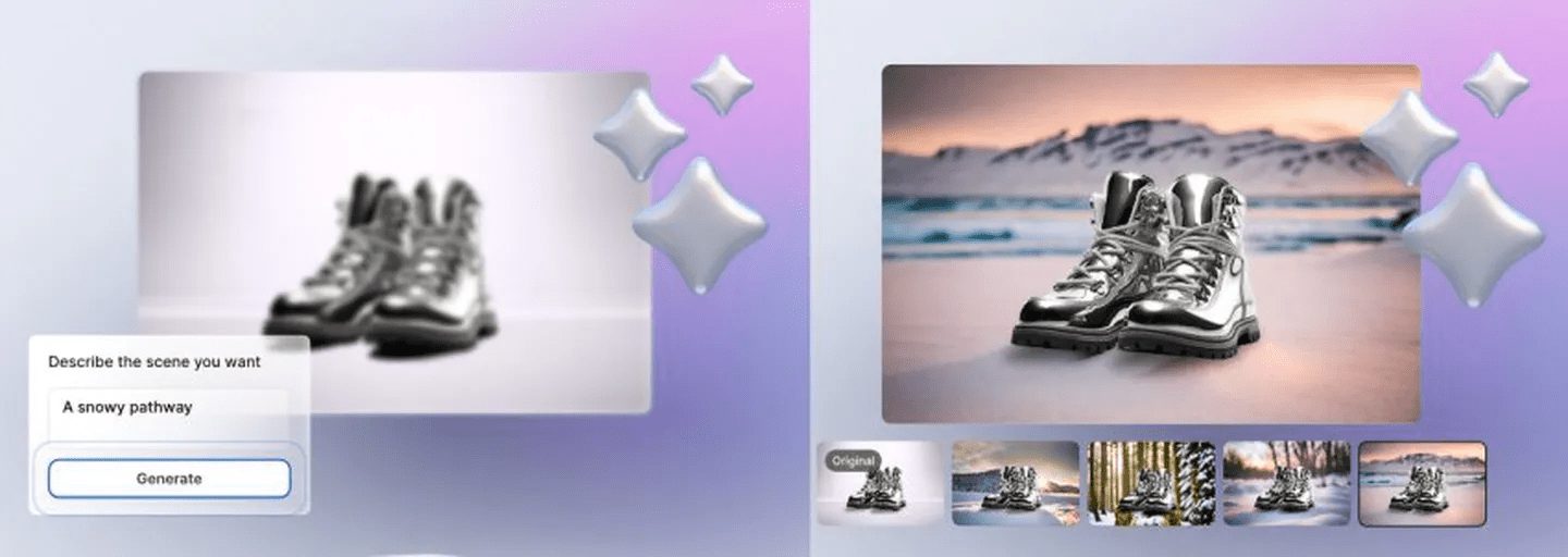 Shopify新推出的