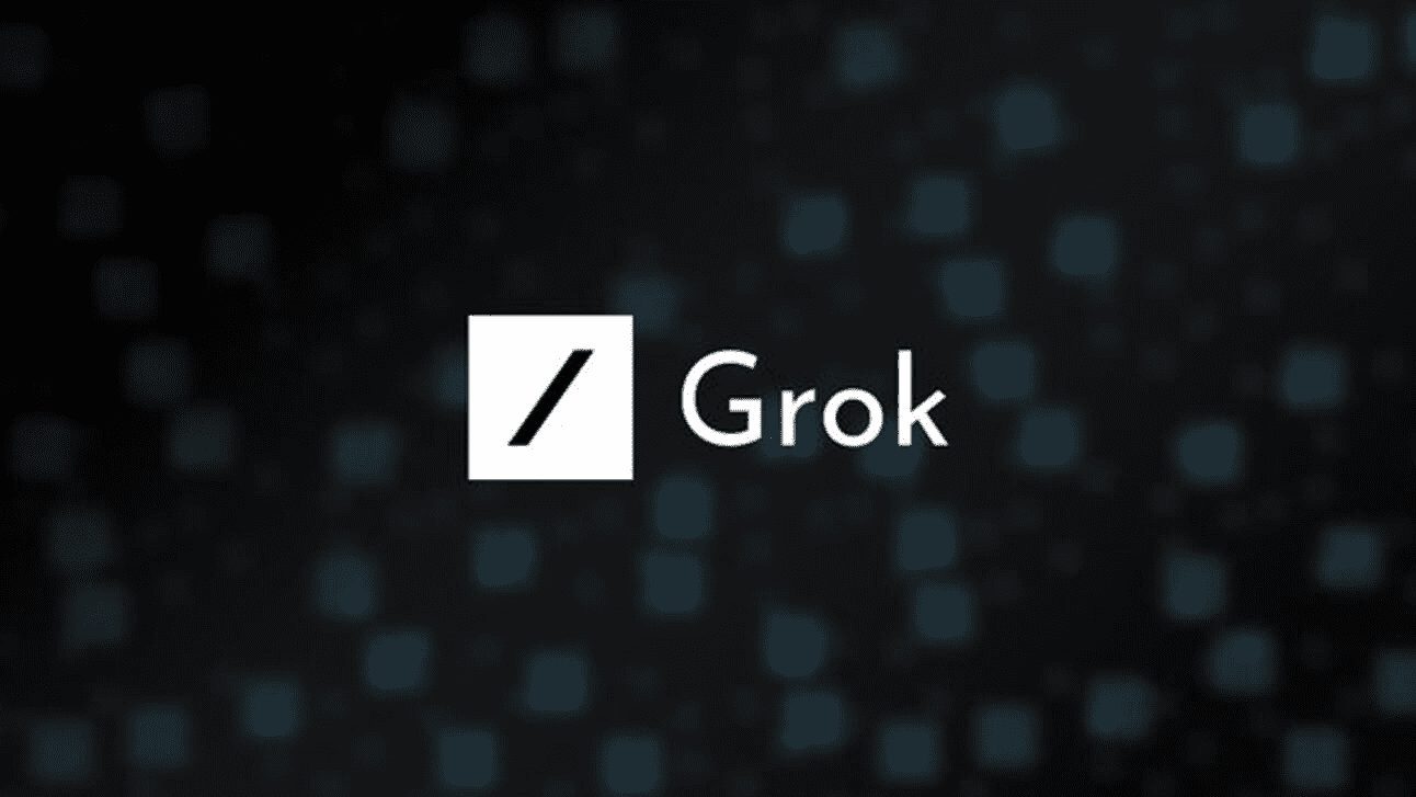埃隆·马斯克的xAI开源Grok-1-1