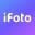 iFoto.AI：智能AI照片编辑器|免费图像去背景|模特换装|换脸