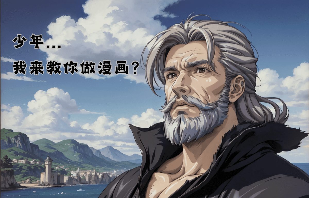 解密AI漫画解说视频从原理到实践（获取并改写小说）