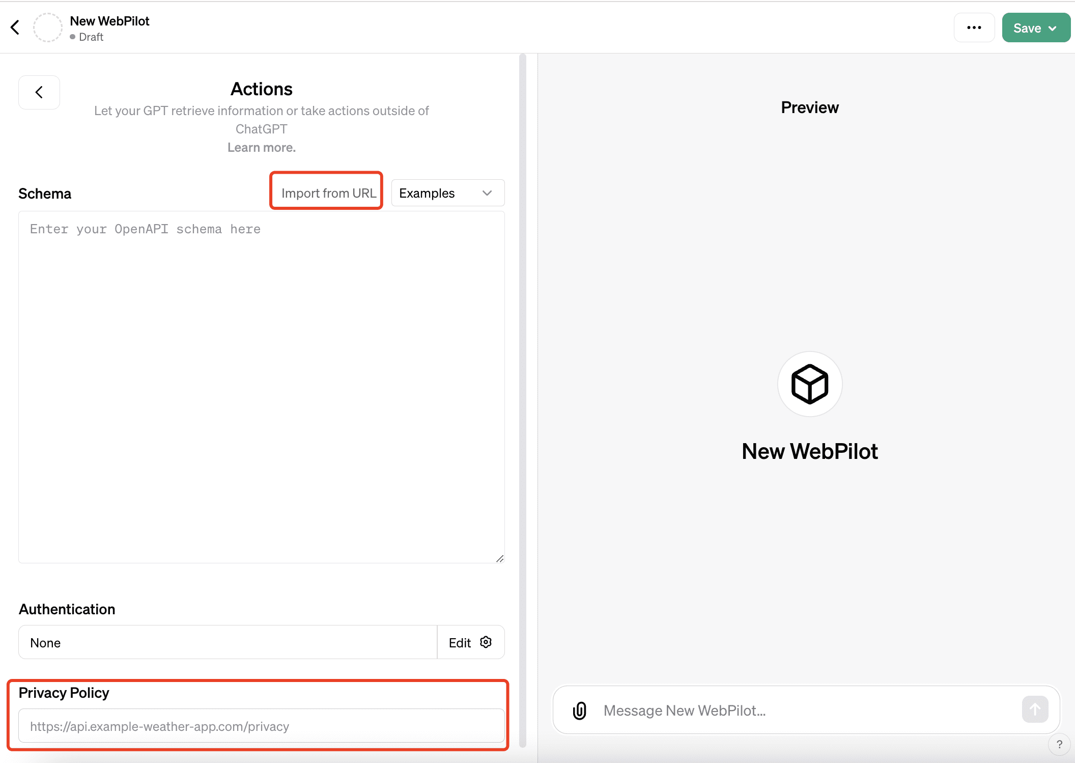 WebPilot：智能网页信息处理工具，网页内容抓取免费API-5