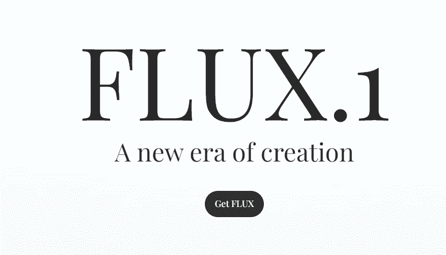 满血版FLUX.1:无需要本地部署在线使用FLUX-1 满血版FLUX.1:无需要本地部署在线使用FLUX-1