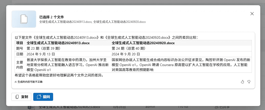 Copilot重磅更新！OneDrive全新功能炸裂-1