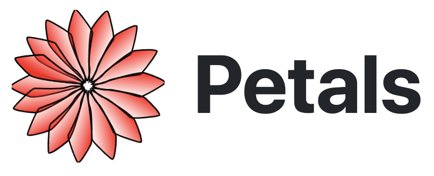 Petals：分布式推理运行、微调大型语言模型，像BitTorrent网络一样共享GPU资源-1