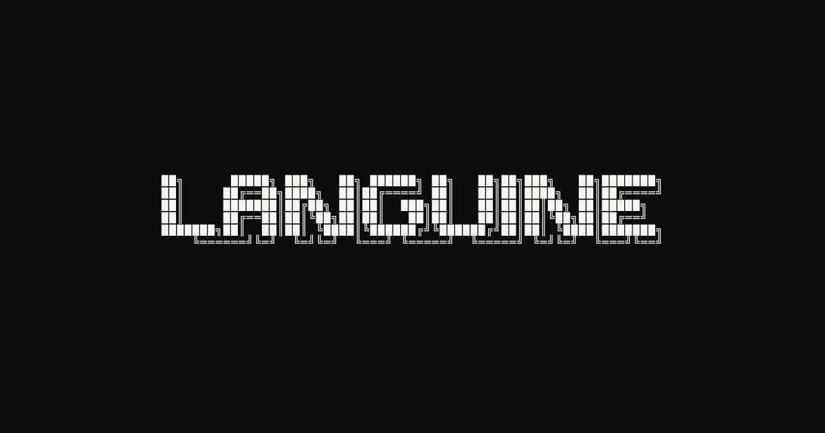 Languine：使用AI进行应用程序翻译，兼容所有主流 i18n 库