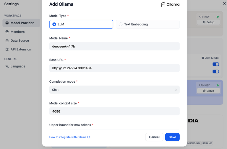 私有化部署 DeepSeek + Dify：构建安全可控的本地 AI 助手系统-1