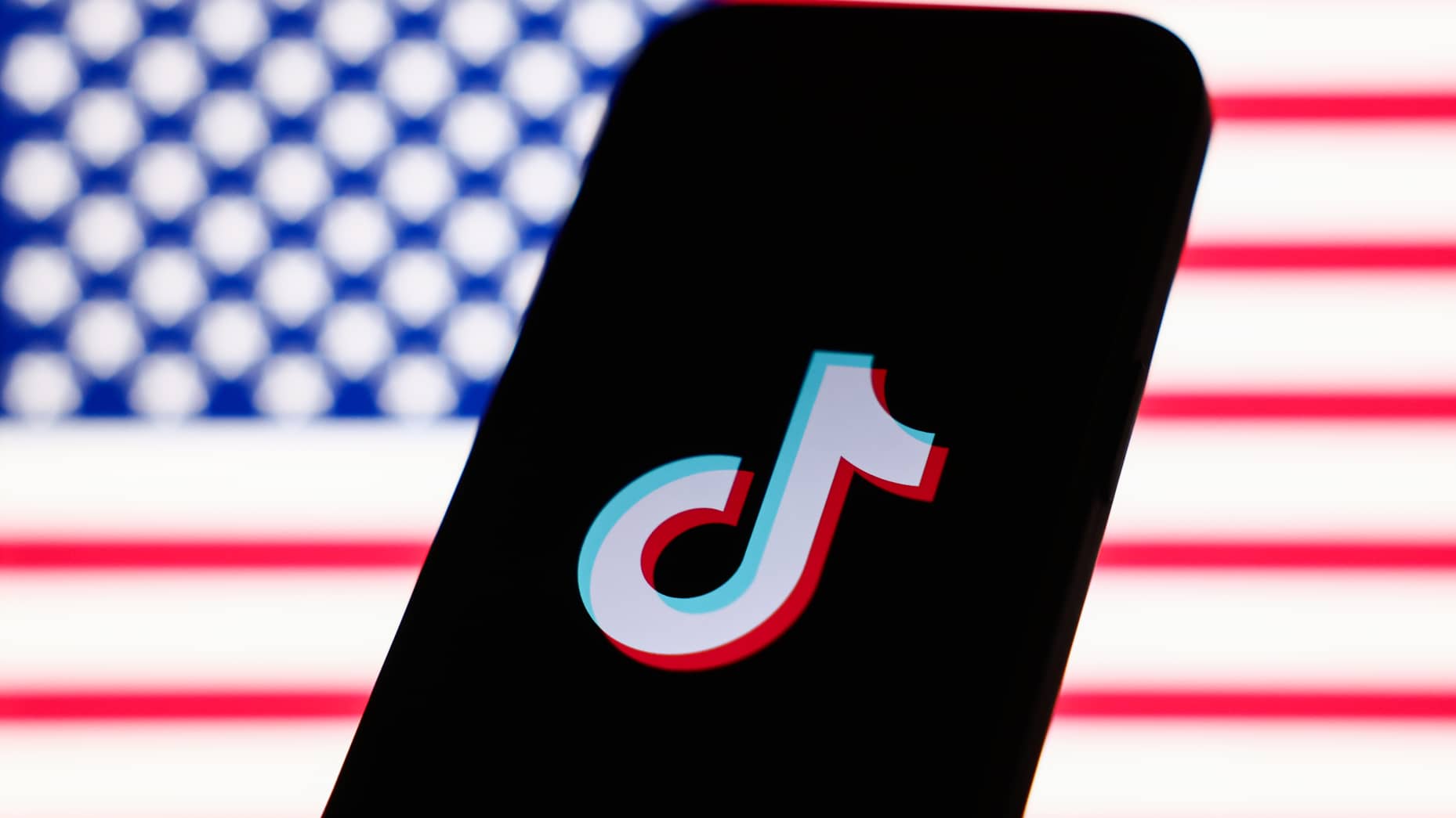 Perplexity AI 提出与美国 TikTok 合并的竞标-1