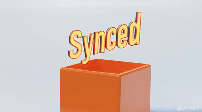 通义万相视频升级，登顶VBench，视频支持生成中文，镜头质感拉满-1