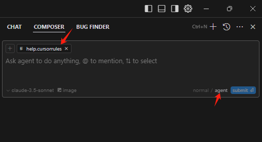 免费使用 Cursor/Windsur 生成各类实用信息图-1