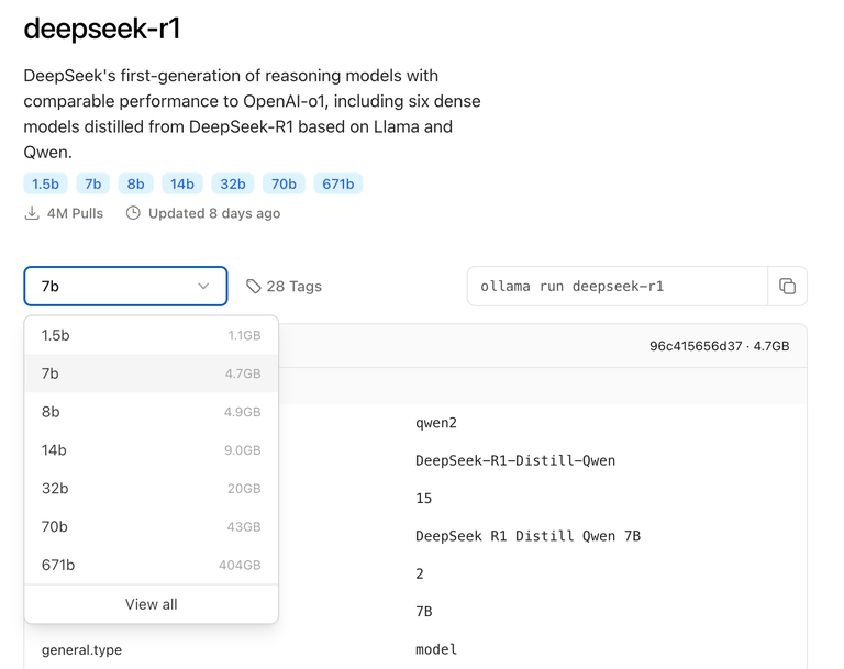 私有化部署 DeepSeek + Dify：构建安全可控的本地 AI 助手系统-1