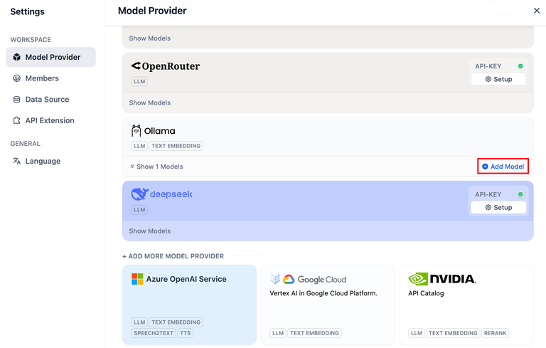 私有化部署 DeepSeek + Dify：构建安全可控的本地 AI 助手系统-1