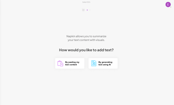 Napkin AI 中文入门教程-4