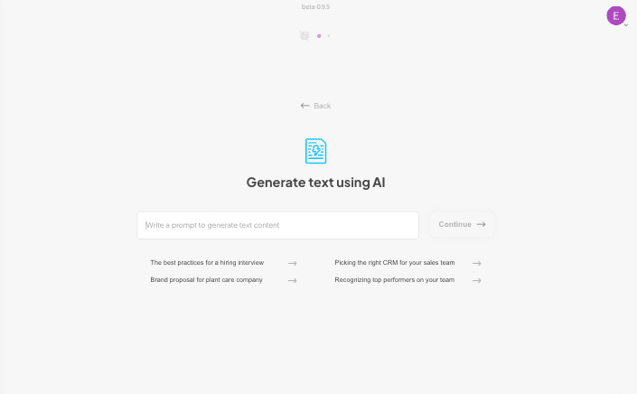 Napkin AI 中文入门教程-5