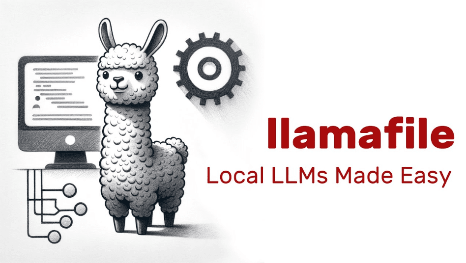 llamafile：使用单个文件分发和运行 LLMs，简化LLM部署，跨平台支持LLMs-1