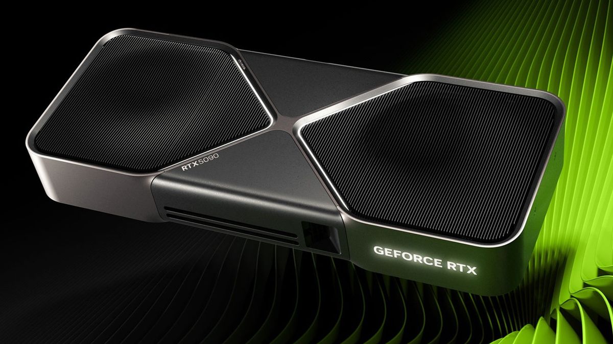 为中国市场定制的 RTX 5090D 具有 AI 和加密货币挖矿限制 — 多 GPU 配置也被锁定-1 为中国市场定制的 RTX 5090D 具有 AI 和加密货币挖矿限制 — 多 GPU 配置也被锁定-1