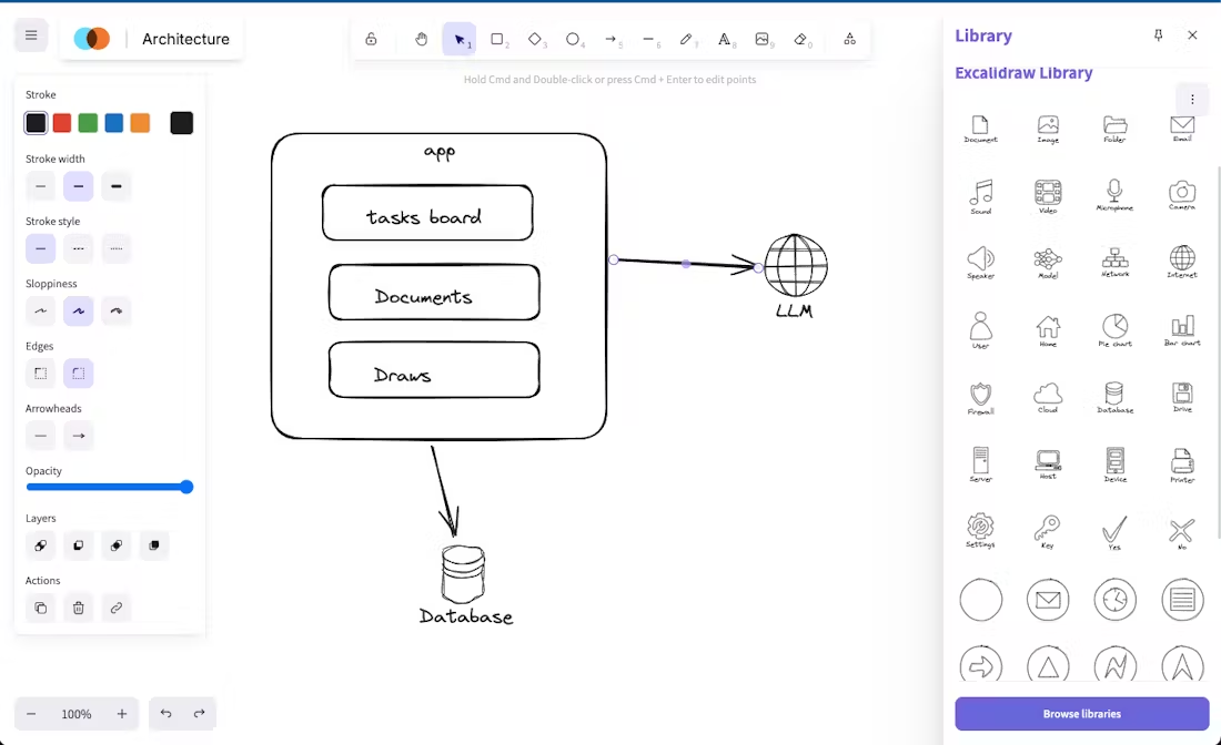 Taskek:AI驱动的团队协作和项目管理工具-1 Taskek:AI驱动的团队协作和项目管理工具-1