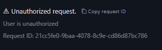 Cursor 提示 User is unauthorized，Unauthorized request-1