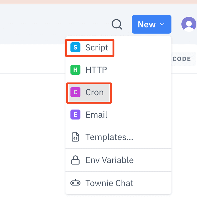 Townie：Val Town的AI助手，自动编写和运行JavaScript或TypeScript代码-1