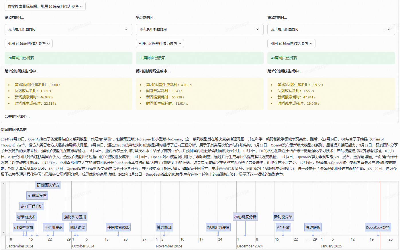 CHRONOS:新闻时间线总结工具,提升新闻检索和时间线生成效率-1 CHRONOS:新闻时间线总结工具,提升新闻检索和时间线生成效率-1