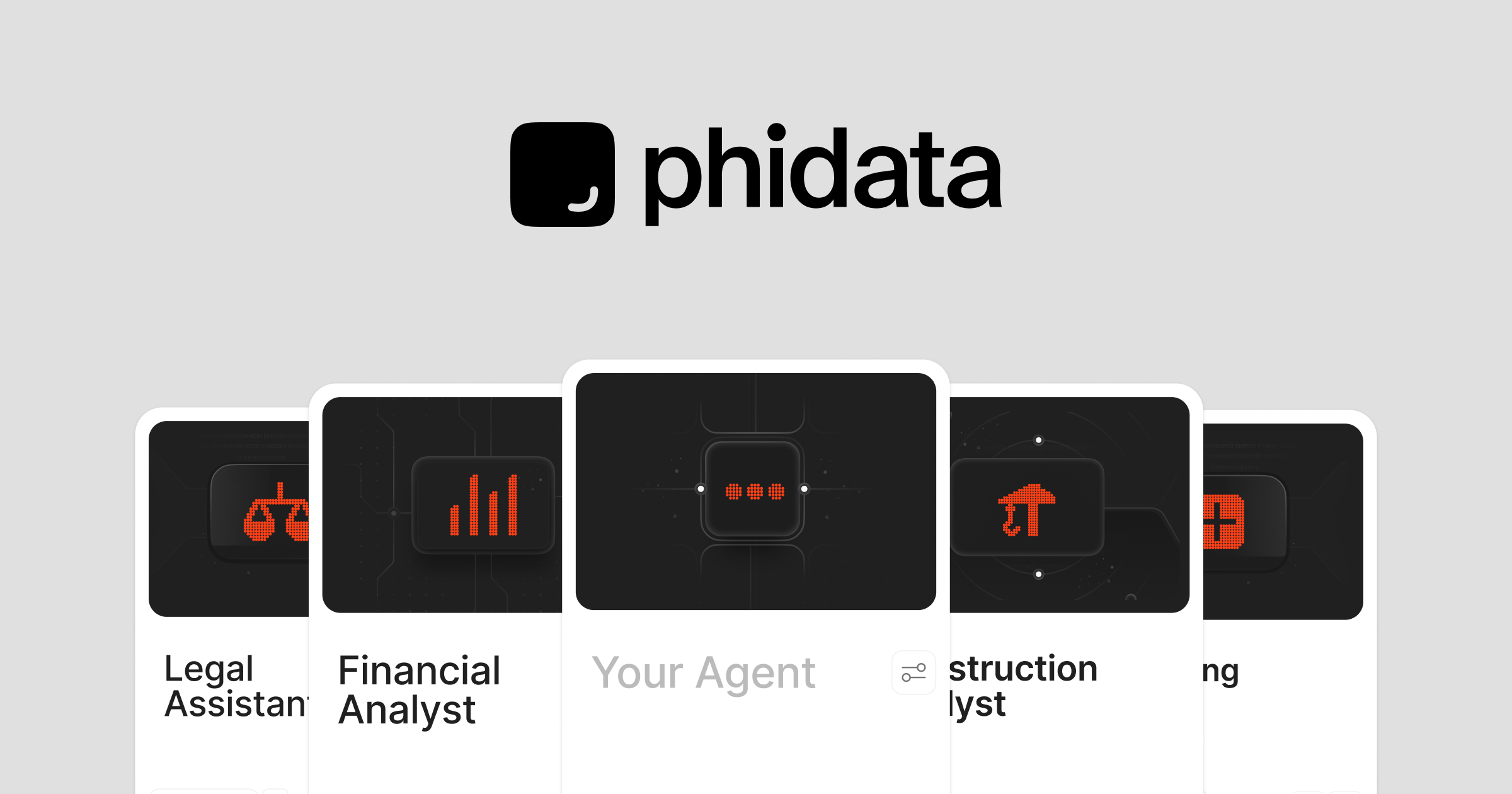 使用 Phidata AI 快速构建股票分析智能体智能体-1
