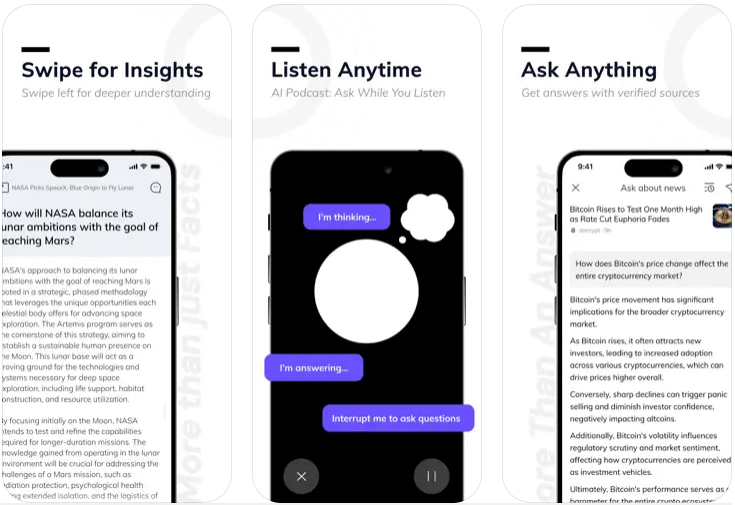 NewsBang：智能新闻与深度洞察APP，提供无偏见的新闻解读-1
