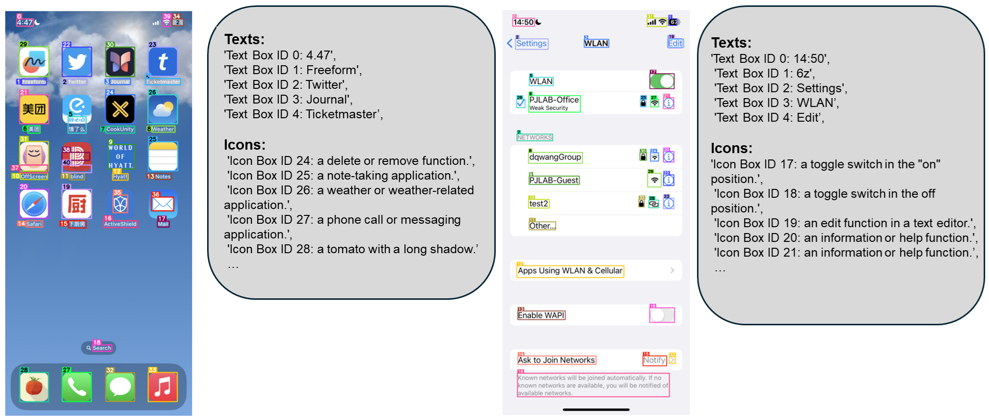 OmniParser：用户界面截图解析成结构化元素，便于大模型理解和操作-1