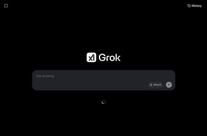 xAI 发布 Grok 3 模型，性能直逼 “AI 五巨头”-1