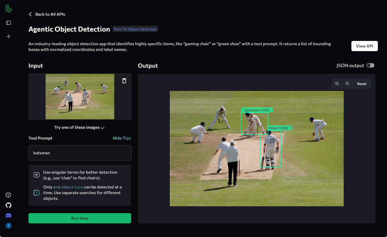 Agentic Object Detection：无需标注和训练的高级目标检测工具-1