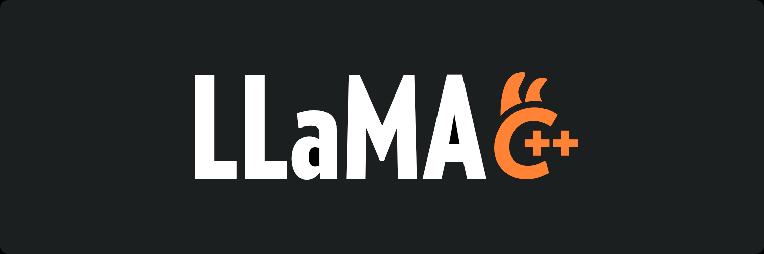 llama.cpp：高效推理工具，支持多种硬件，轻松实现LLM推理-1