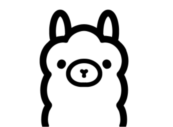 Ollama Logo