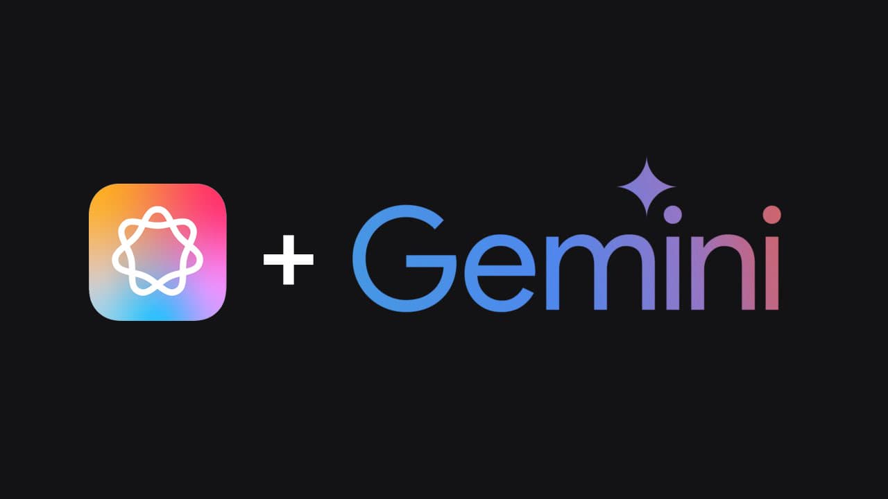 Google Gemini 与 Apple Intelligence 即将整合：两大优势助力智能升级-1