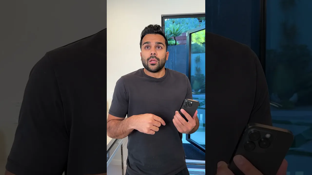 YouTube Shorts 集成 Veo 2，实现 AI 视频背景与片段生成-1
