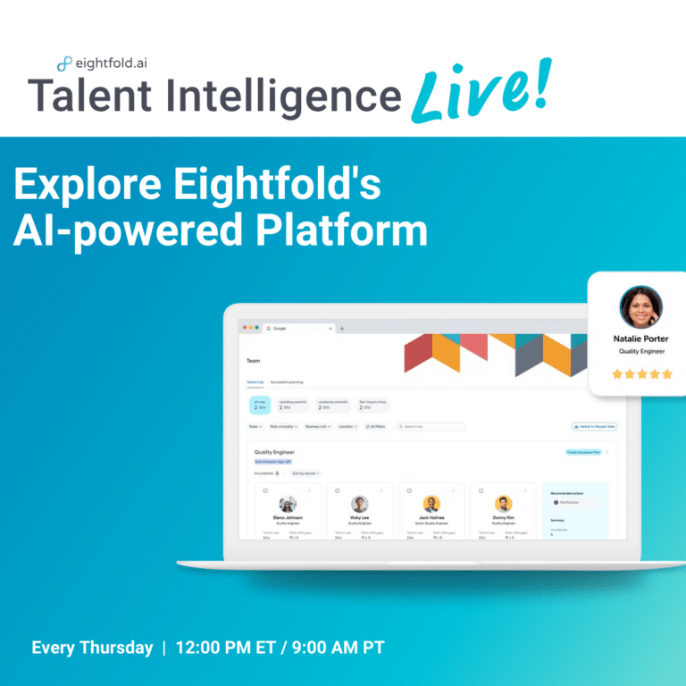 Eightfold AI：优化企业人才招聘与管理的HR智能平台-1