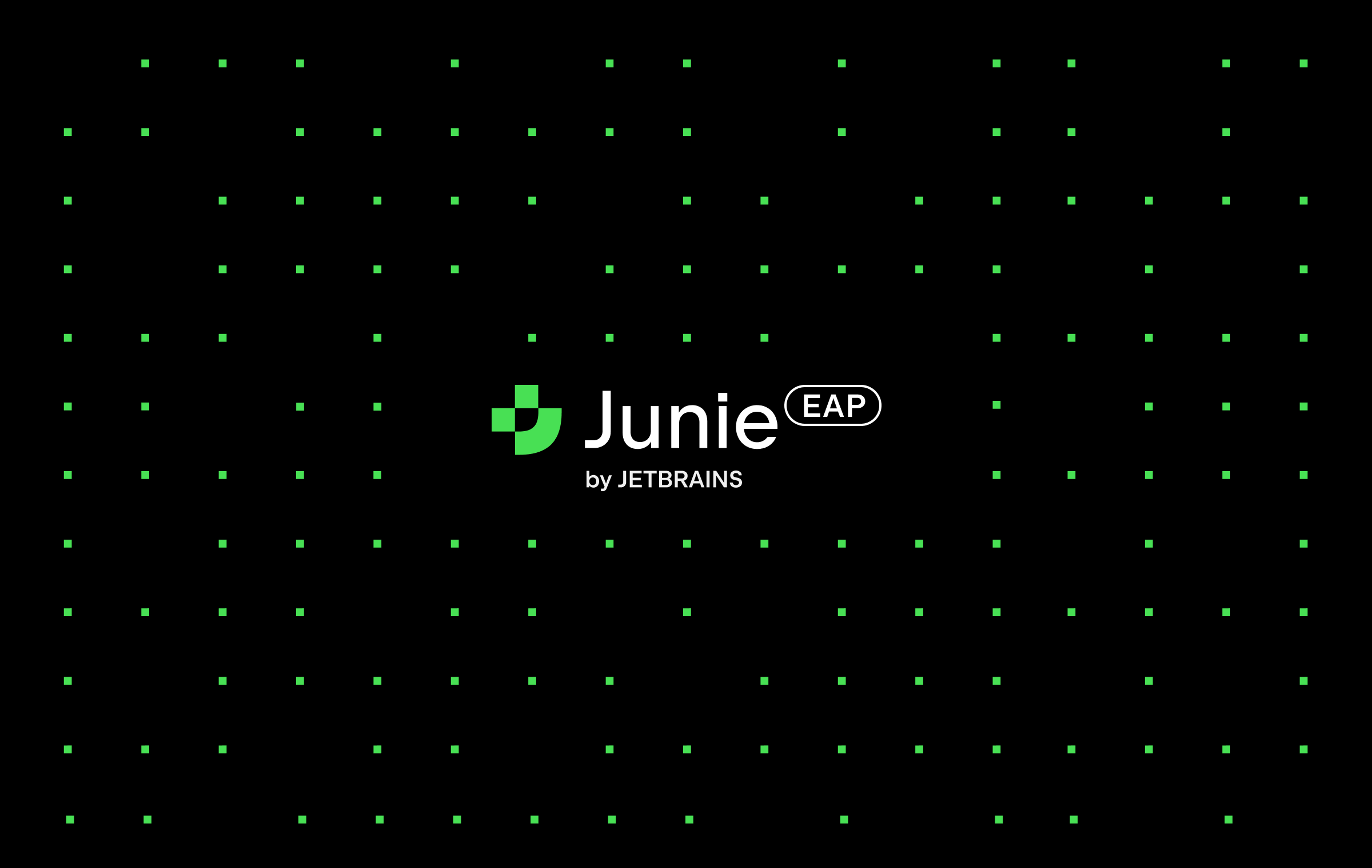 Junie：在IDE中自动完成编程任务的智能助手-1