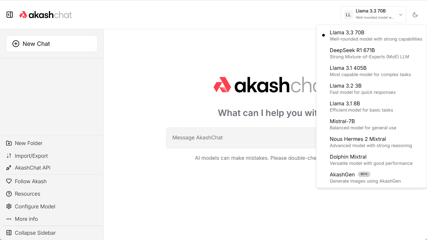 Akash Network:去中心化GPU算力交易平台-1 Akash Network:去中心化GPU算力交易平台-1