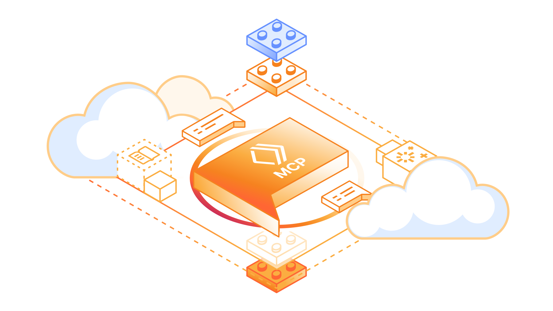 Cloudflare 拥抱远程 MCP：将 AI Agent 能力推向更广阔的互联网-1