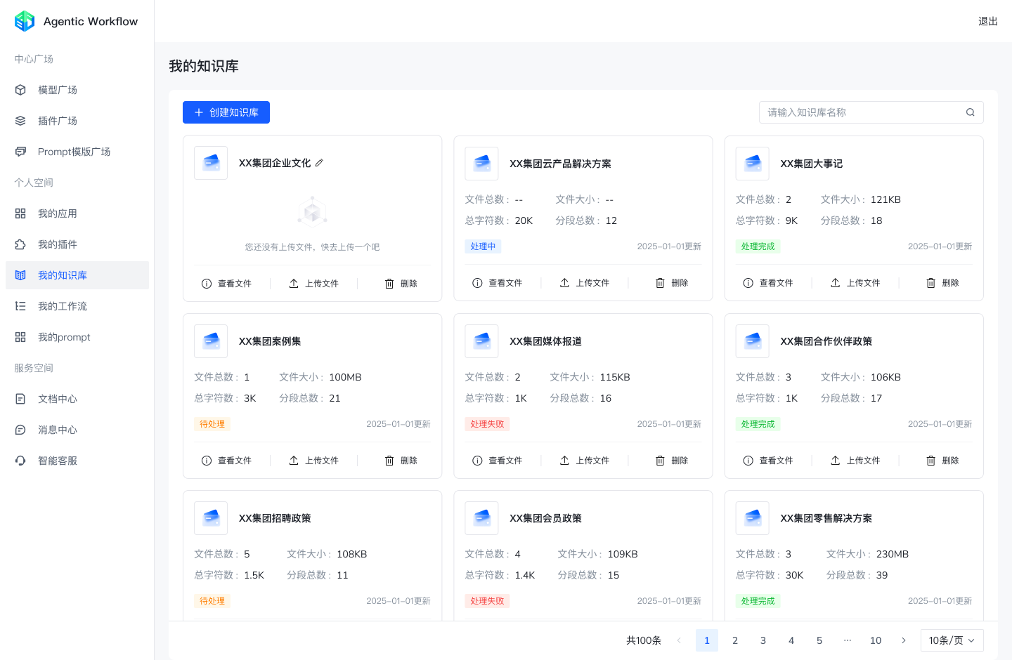 BuffGPT:企业级生成式AI应用低代码开发平台-1 BuffGPT:企业级生成式AI应用低代码开发平台-1