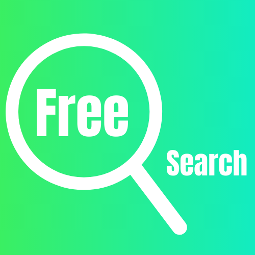 Free-Search：免费获取实时谷歌搜索结果的API工具-1