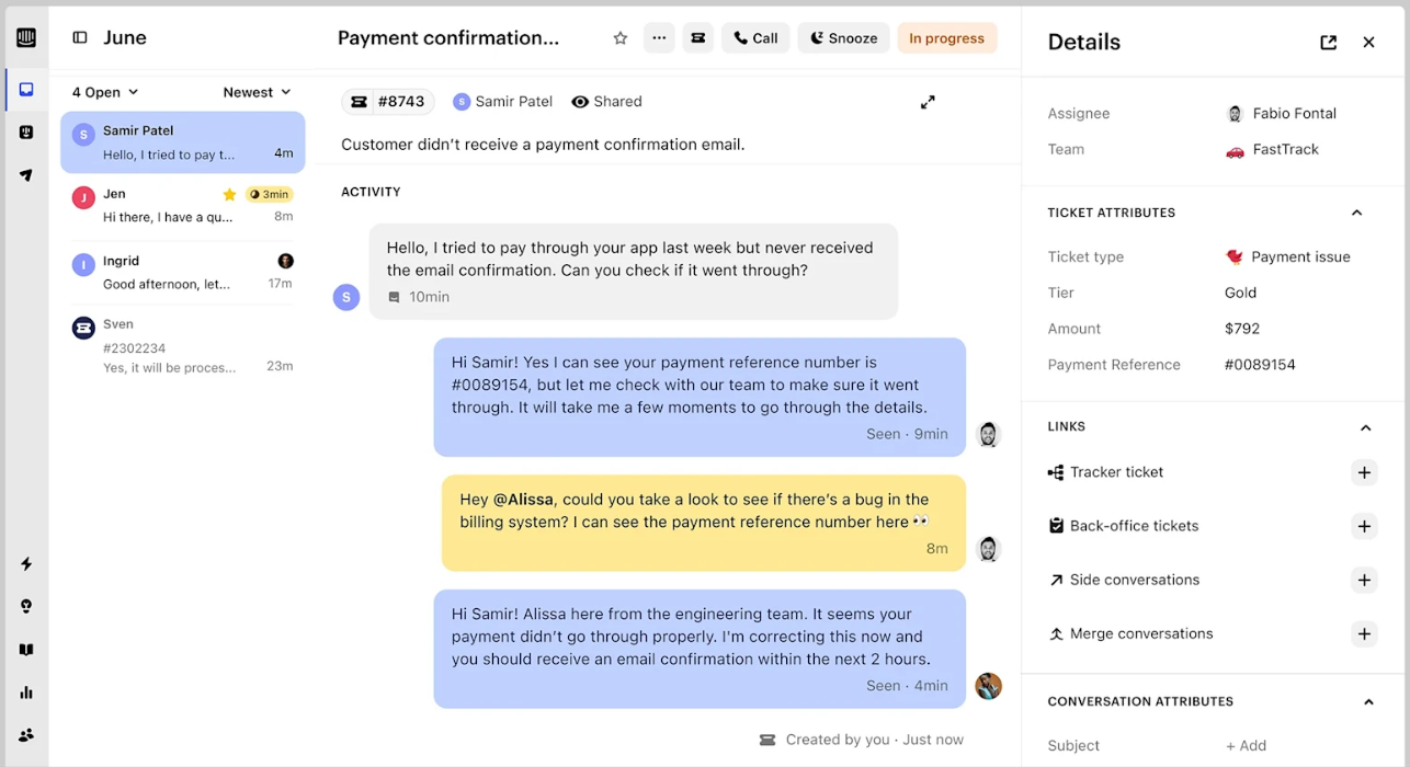 Intercom：用AI提供人性化客户服务的平台-1