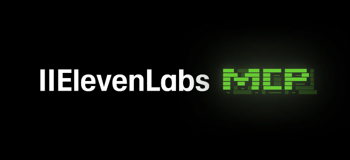 ElevenLabs MCP：语音生成MCP服务-1