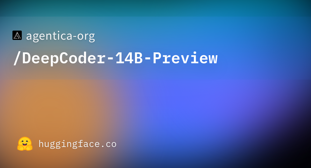 DeepCoder-14B-Preview：擅长代码生成的的开源模型-1