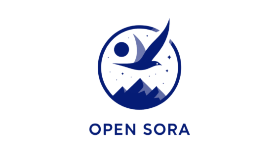 Open Sora：优化脸部一致性的开源视频生成工具-1