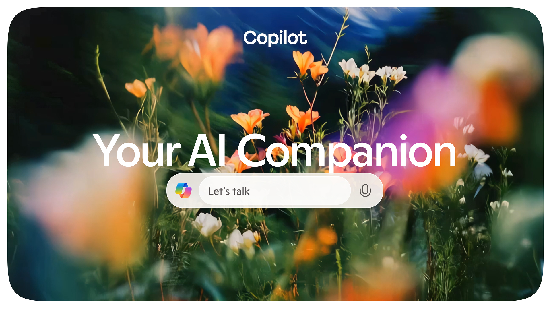 专属“AI 伙伴”：微软 Copilot 发布记忆、行动等多项重要新功能-1
