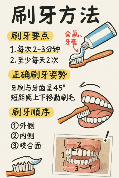ChatGPT生成手写笔记风格图像-1