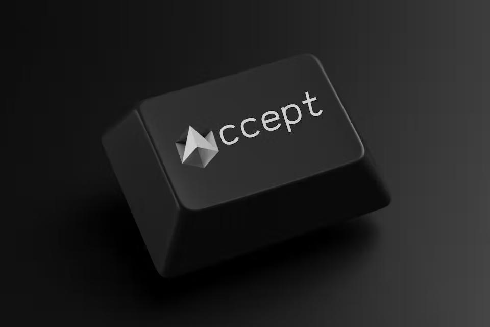 Accept Button：一键接受AI代码建议的实体按键-1