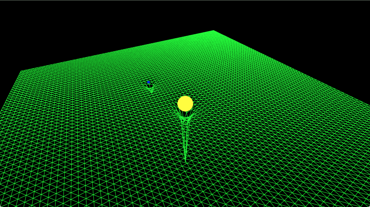 当Gemini 2.5遇见Three.js，一次解决教学演示动画制作-1
