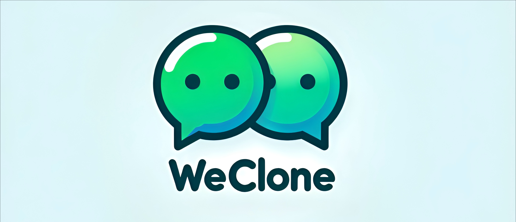 WeClone：用微信聊天记录和语音训练数字分身-1
