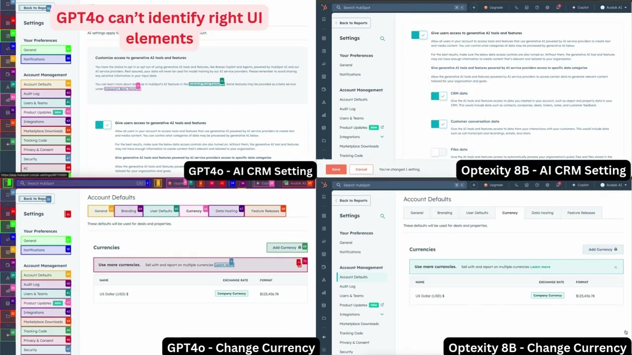 Optexity：用人类演示训练AI执行网页操作的开源项目-1