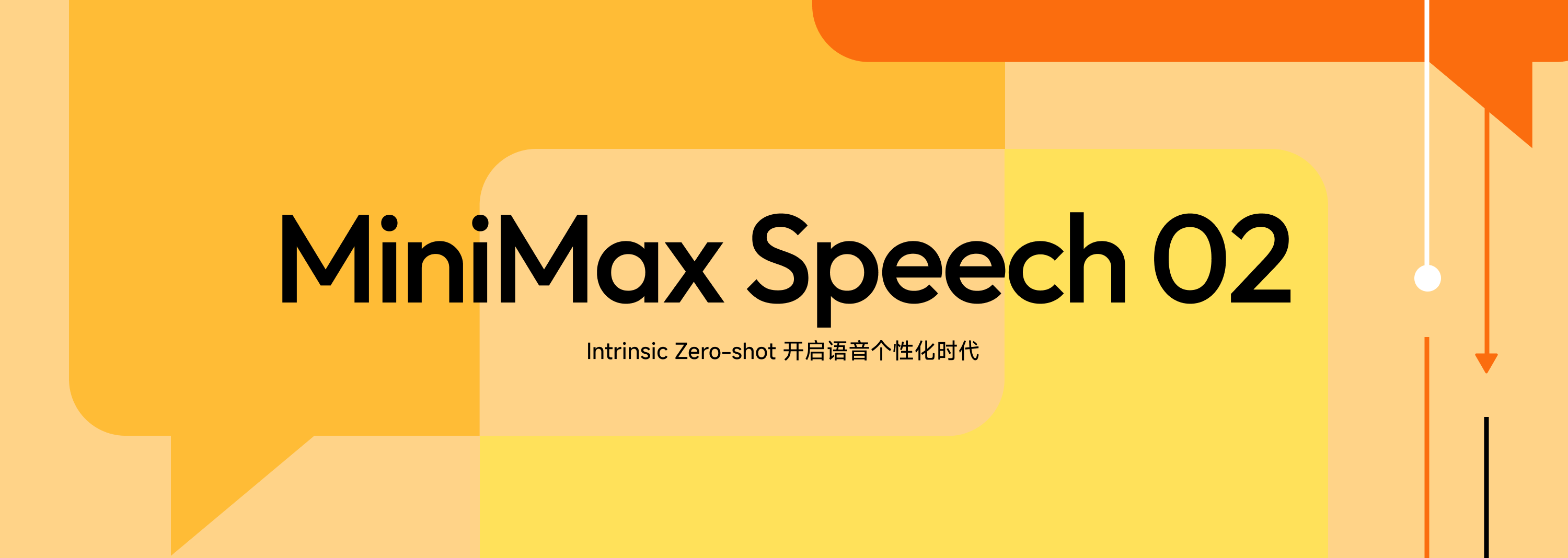 MiniMax Speech 02 技术解析：一款集成可学习音色编码器与 Flow-VAE 的先进文本转语音系统-1