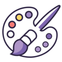 GenColor AI: Generate high quality coloring pages for free, convert text, images to black and white line drawings